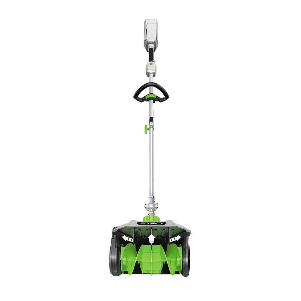 EGO MSS1203 Multi Head Snow Shovel Kit(Power head + snow shovel attachment, 2P 4Ah battery, 320W charger) - 7