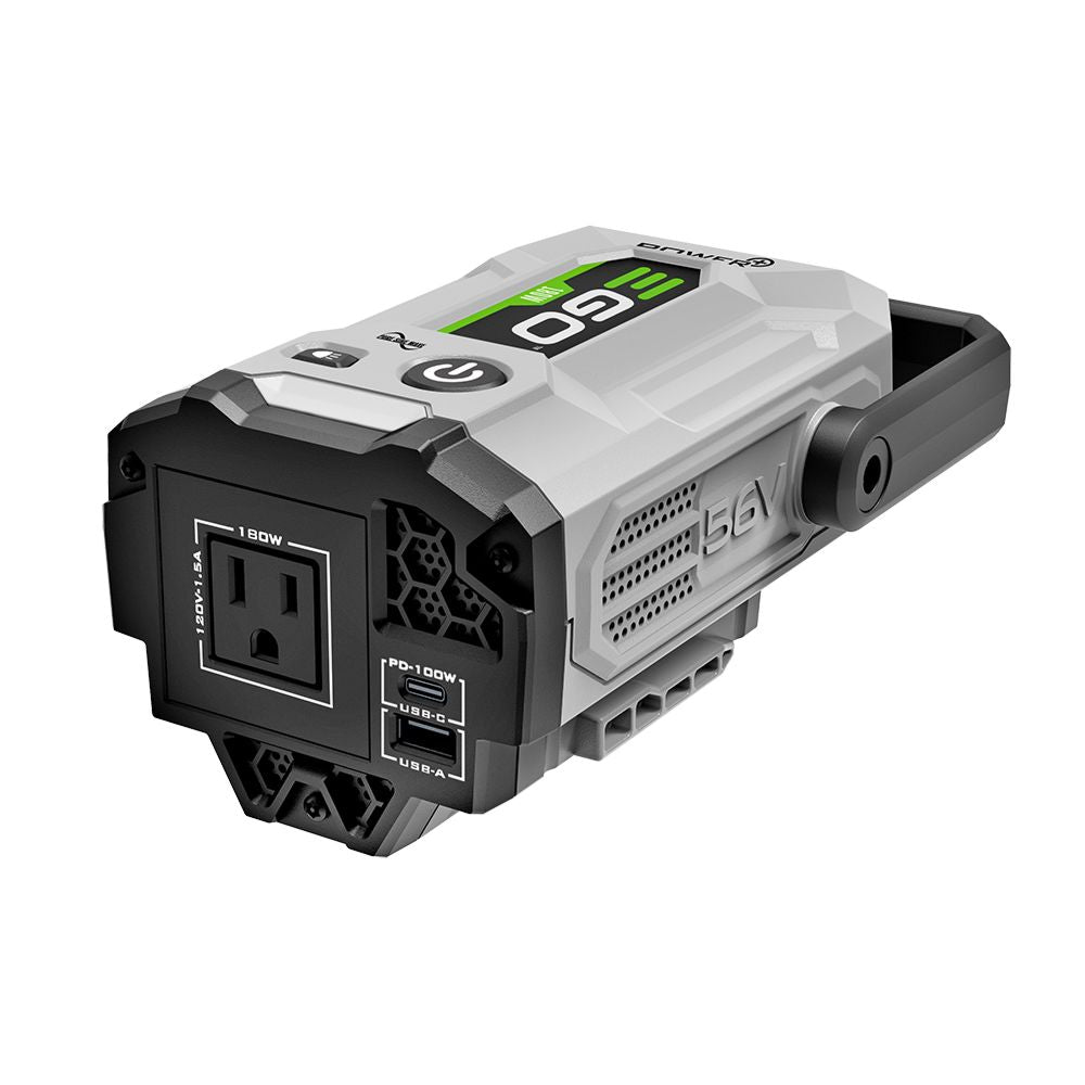 EGO PAD1800 180W Power Escape Inverter