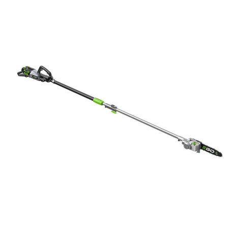 EGO PPSX2504 Commercial Telescopic pole saw kit ( G3 5Ah battery, 550W charger)