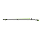 EGO PS1000 10" Dedicated Pole Saw w/ Telescopic Carbon Fiber Shaft Bare Tool - 2