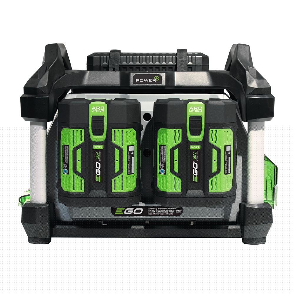 EGO PST3040 3000W Power Nexus Bare Tool - 4