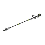 EGO PSX2510 Commercial 10" carbon fiber telescopic pole saw bare tool (w/ extension pole) - 4