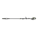 EGO PSX2510 Commercial 10" carbon fiber telescopic pole saw bare tool (w/ extension pole) - 6