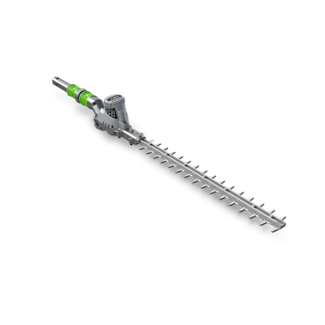 EGO PTX5100 Commercial Hedge trimmer head attachment