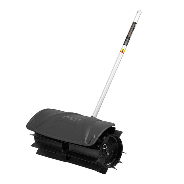 EGO RBA2100 Rubber Broom Attachment