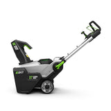 EGO SNT2114 21" Dual Port Snow Blower 2*G3 7.5Ah Kit,w/ CH2800D Charger, with steel auger - 3