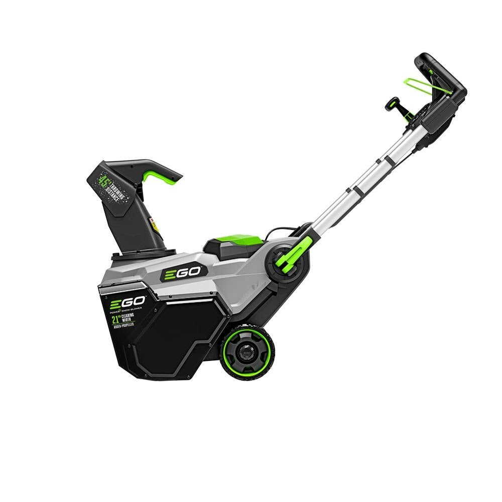 EGO Power+ Snow Blower - Thumbnail 5