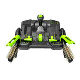 EGO SNT2416 24" New Deluxe 2-stage snow blower Kit (2x 10.0Ah battery+ 560W dual port charger) - 5