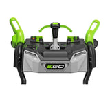 EGO SNT2416 24" New Deluxe 2-stage snow blower Kit (2x 10.0Ah battery+ 560W dual port charger) - 6
