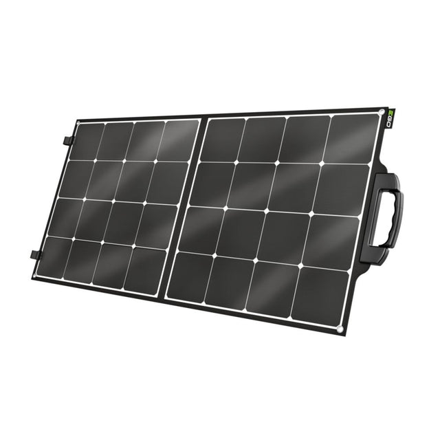 EGO SP1000 100W Solar Panel