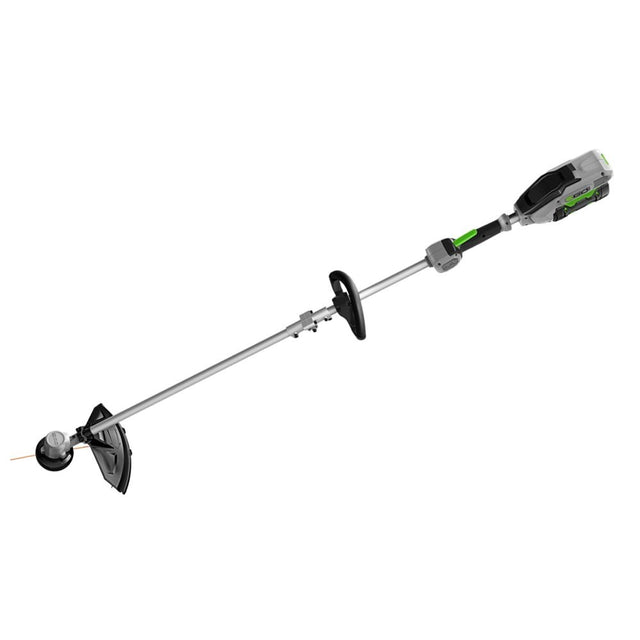 EGO ST1502SA 15" Foldable Shaft  String Trimmer Kit With RRH+  (G3 2.5Ah Battery, 210W Charger)