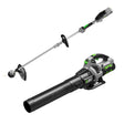 EGO ST1503LB 530CFM Blower&15" string trimmer combo kit (2P 4Ah battery, 210W charger)