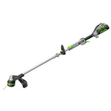 EGO ST1510T 15" Powerload with telescopic Alu foldable shaft String Trimmer Bare tool