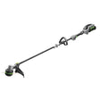 EGO ST1520S 15" Powerload String Trimmer w/ Carbon Fiber Shaft (foldable shaft) Bare Tool