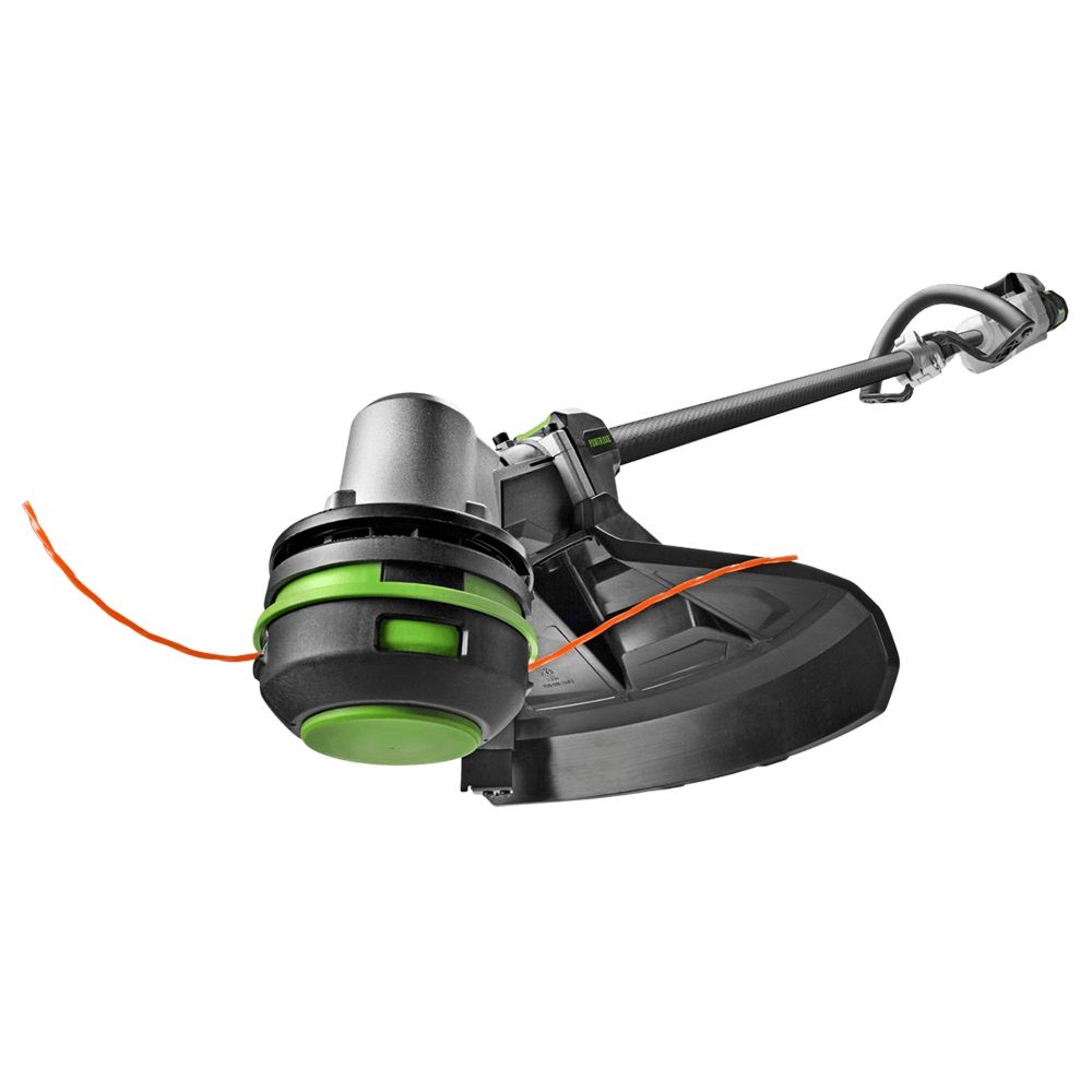 EGO ST1520S 15" Powerload String Trimmer w/ Carbon Fiber Shaft (foldable shaft) Bare Tool - 2