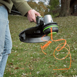 EGO ST1520S 15" Powerload String Trimmer w/ Carbon Fiber Shaft (foldable shaft) Bare Tool - 9