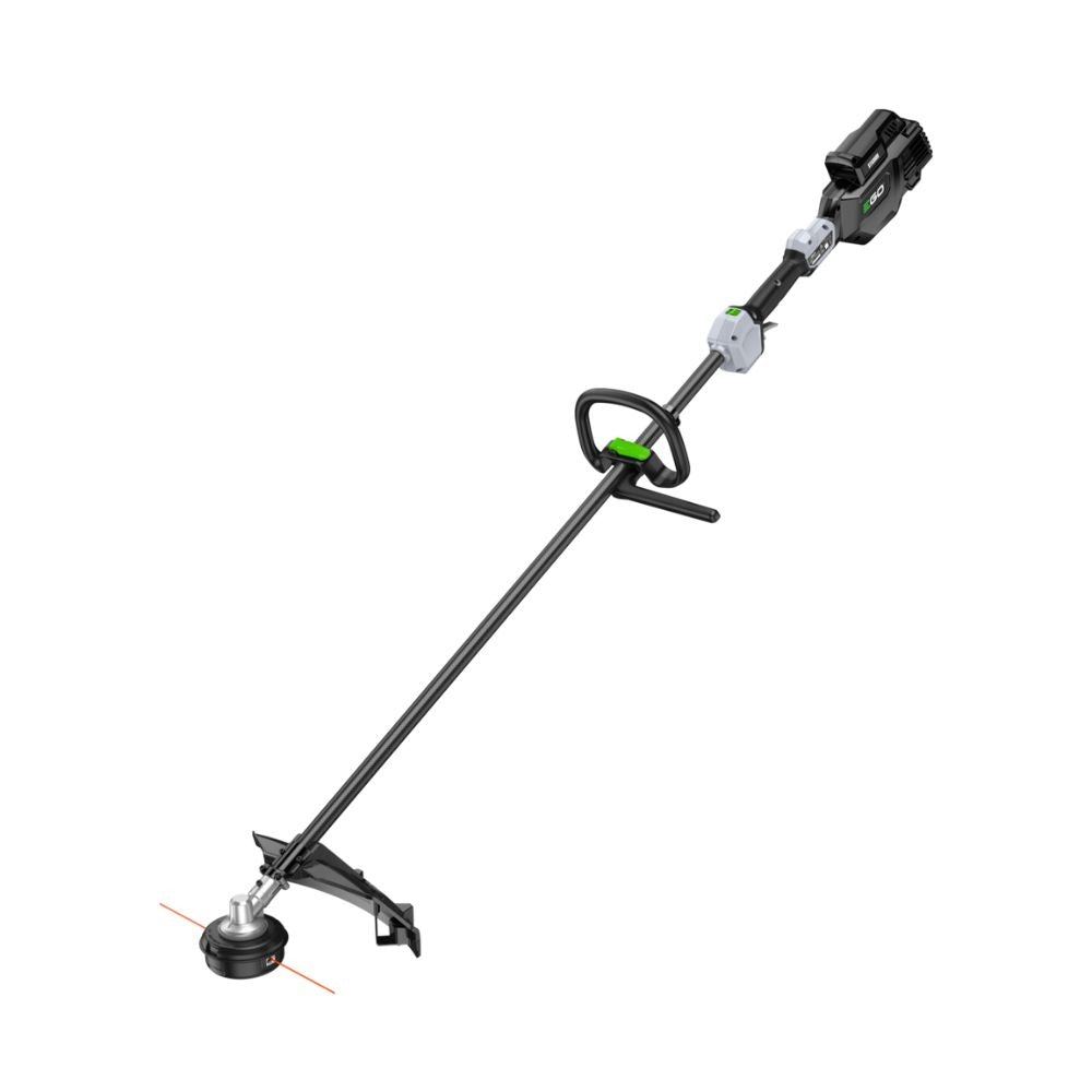 EGO STX3800 Commercial String trimmer
(Loop handle, Carbon fiber shaft)