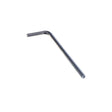 Eklind 16624 Hex L Key - Bright 12MM Long