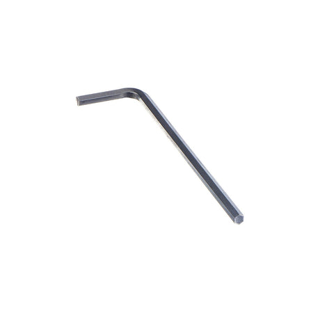 Eklind 16624 Hex L Key - Bright 12MM Long