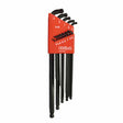 Eklind 17213 Double Ball Hex Key Set 13 pc Inch