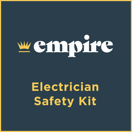 Electricians Safety For Empire Solar