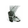Ellwood Safety 200-5.5 Aluminum Alloy Foot Guards for Toe and Instep Protection (1 Pair)