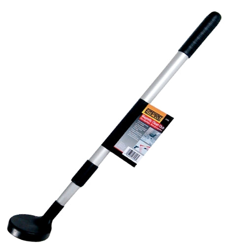 Empire Level 27058 Magnetic Clean Club with 40" Extendable Aluminum Shaft