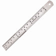 Empire Level 27302 6" Steel Rule