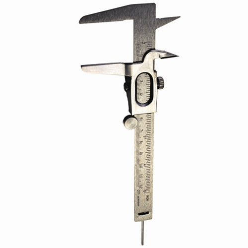 Empire Level 2784 5" Vernier Caliper