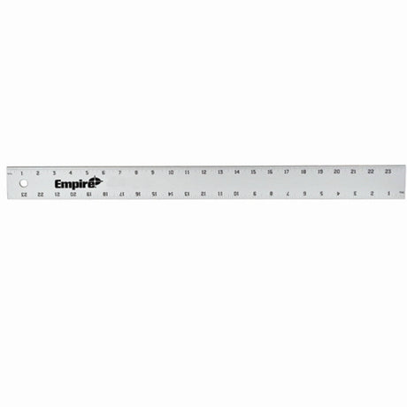 Empire Level 4002 24" Aluminum Straight Edge