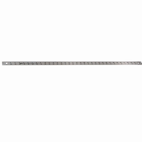 Empire Level 403 36"x1-1/8" Aluminum Straight Edge