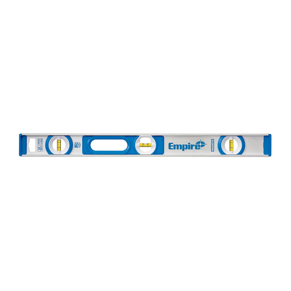 Empire 500.24 24" Ibeam Level - 3