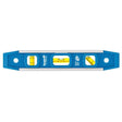 Empire Level 587-24 9" Magnetic Torpedo Level with Aluminum Frame and Hang Hole