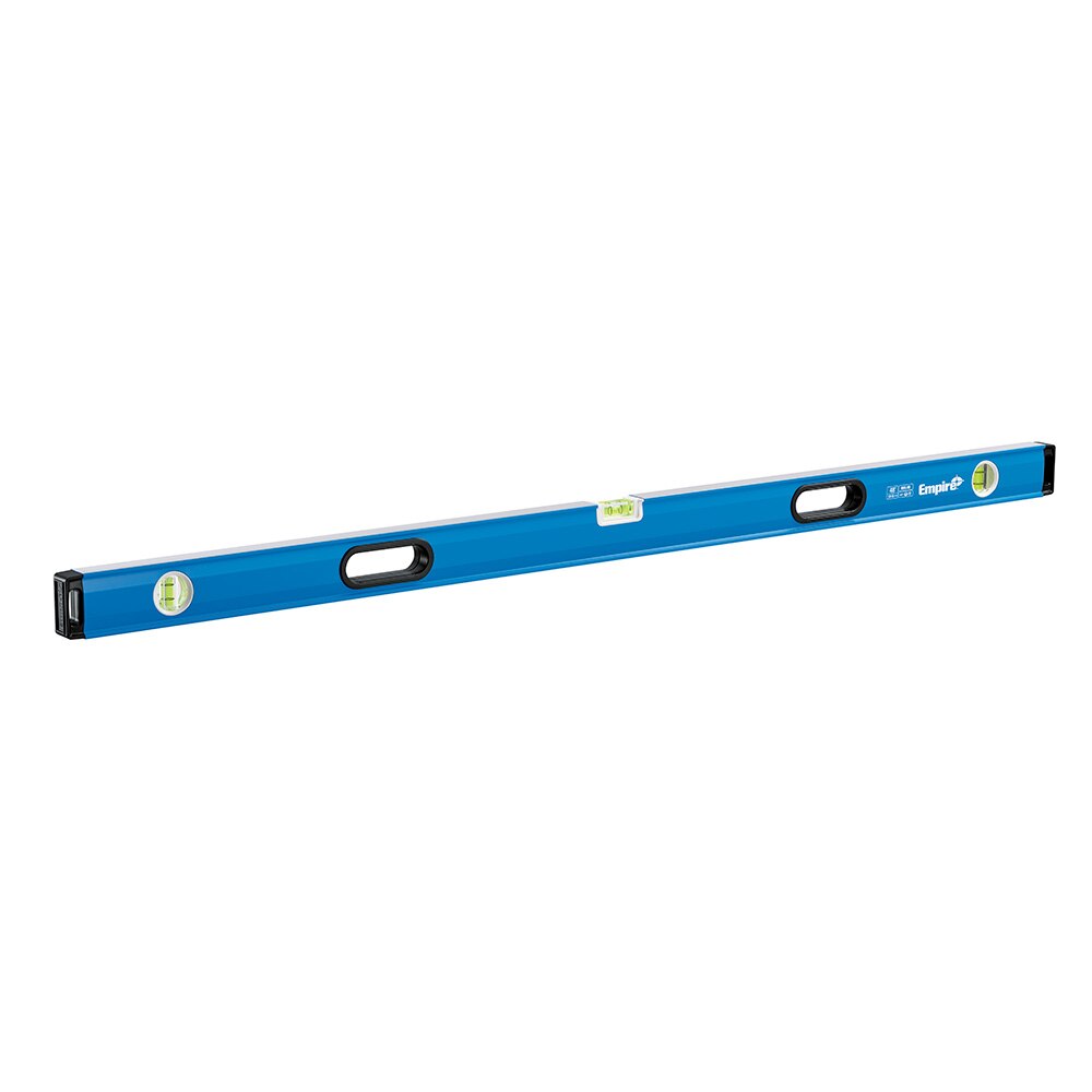 Empire Level 650.48 48" Aluminum Box Level