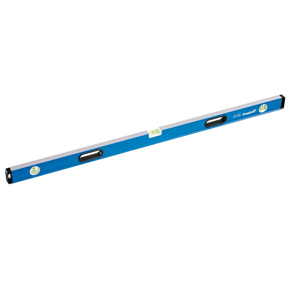 Empire Level 650.48 48" Aluminum Box Level - 3
