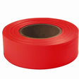 Empire Level 77-002 200'x1" Orange Flagging Tape