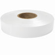 Empire Level 77-066 600'x1" White Flagging Tape