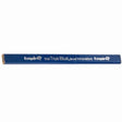 Empire Level 87BLK Carpenters Pencil for Marking Rough and Smooth Surfaces