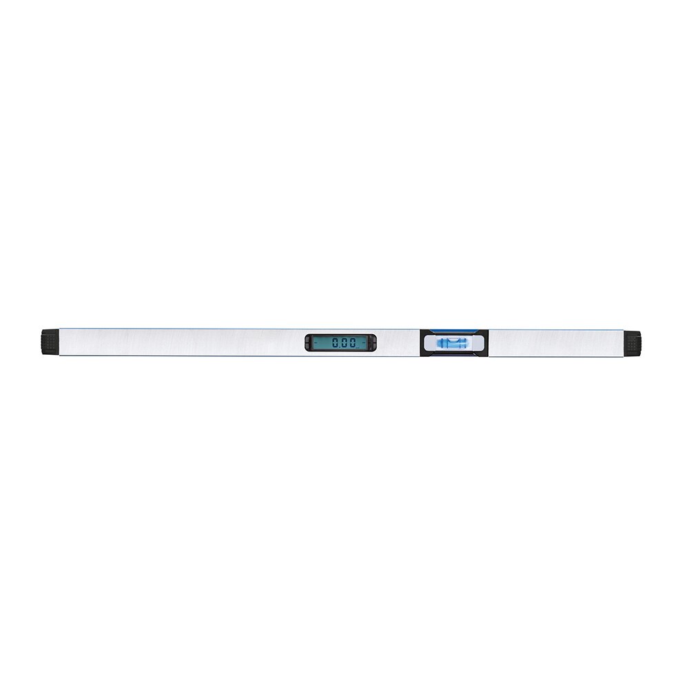 Empire Level e105.24 24" True Blue Digital Box Level with Case - 5