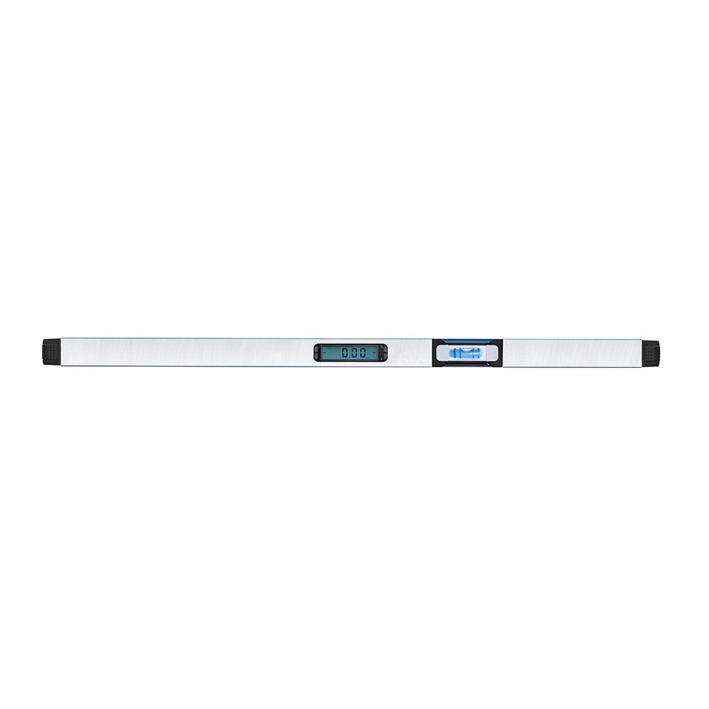 Empire Level e105.24 24" True Blue Digital Box Level with Case - 5