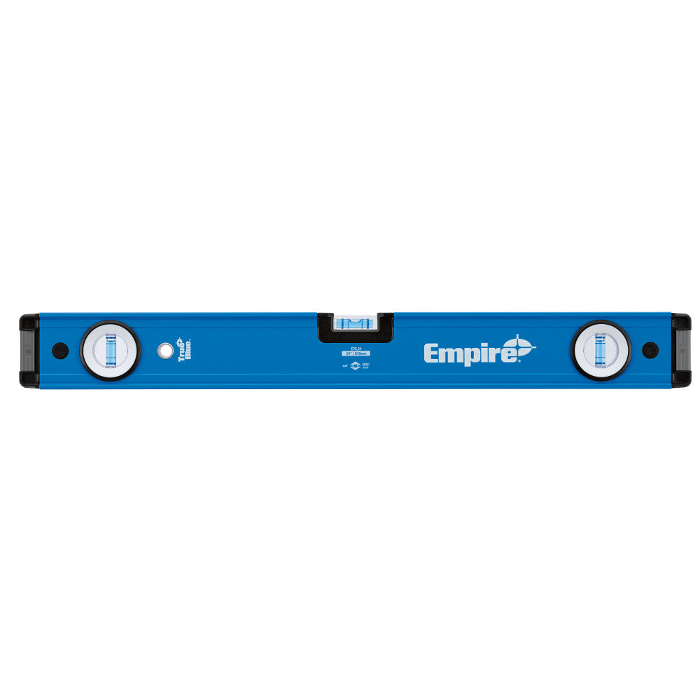 Empire Level E75.24 24" True Blue Box Level - 2