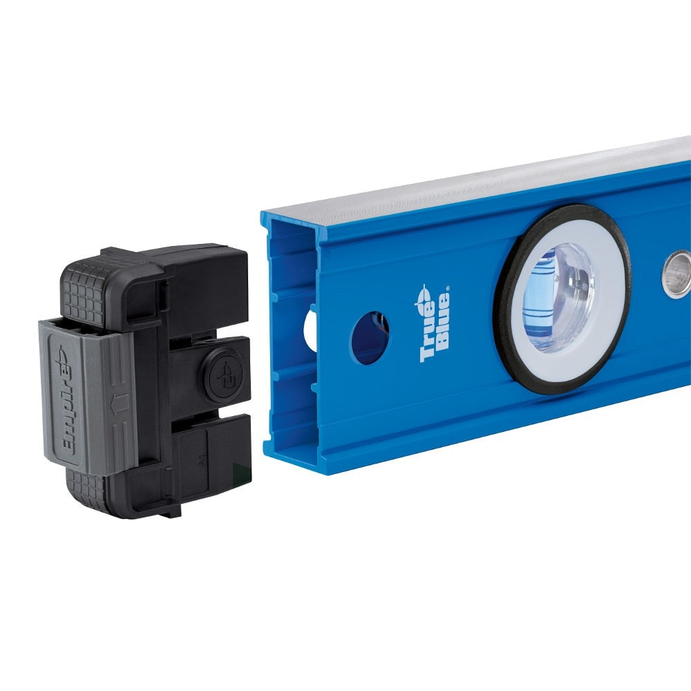Empire Level E75.48 48" True Blue Box Level - 8