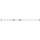 Empire Level em105.48 48" True Blue Magnetic Digital Box Level with Case - 5