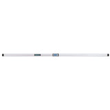 Empire Level em105.48 48" True Blue Magnetic Digital Box Level with Case - 5