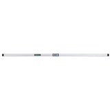 Empire Level em105.48 48" True Blue Magnetic Digital Box Level with Case - 5