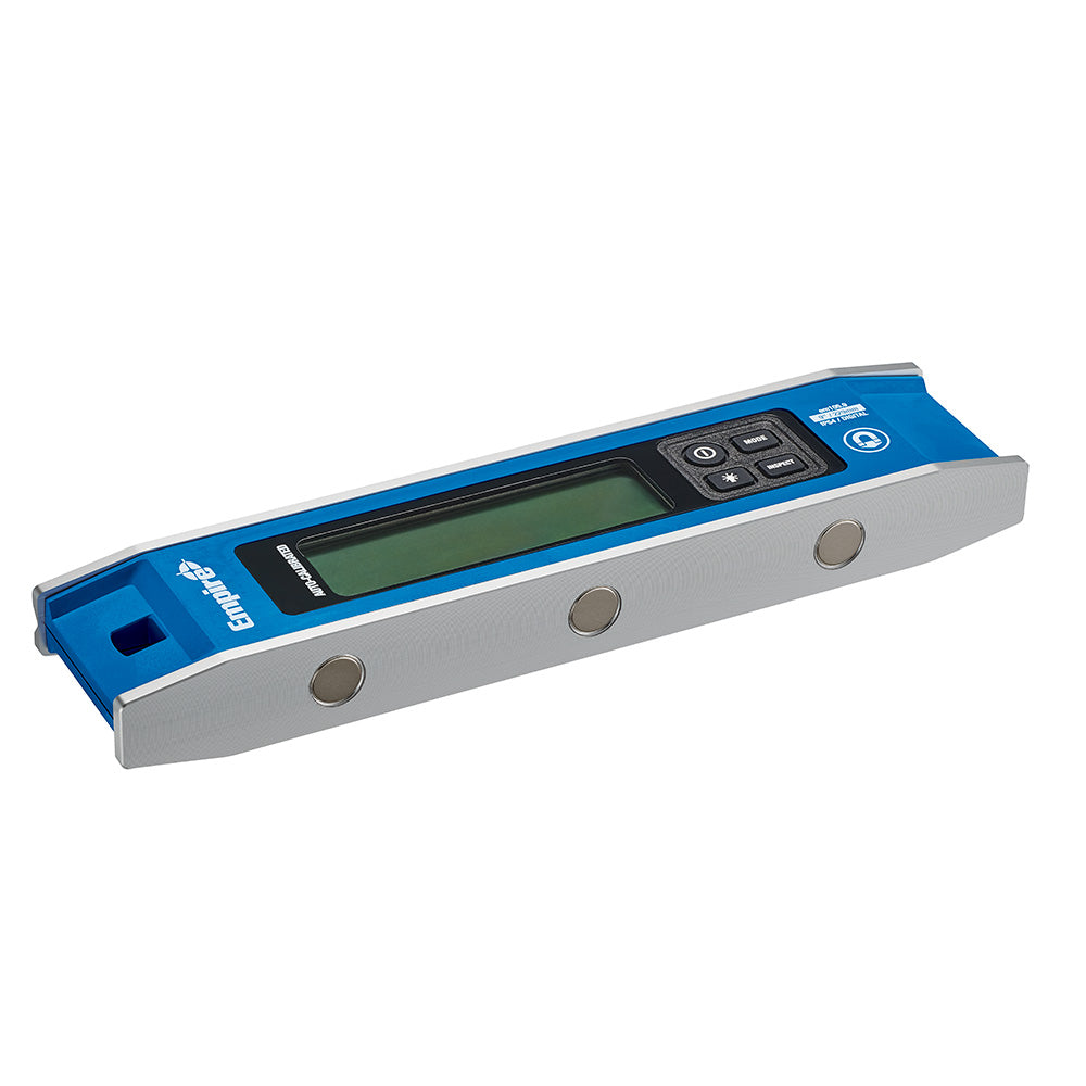 Empire EM105.9 9" Magnetic Digital Torpedo Level - 2