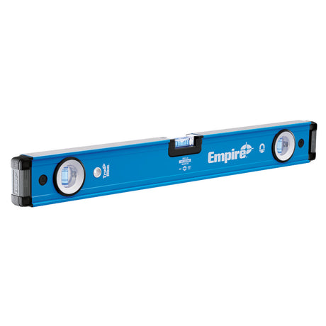 Empire Level EM75.24 24" True Blue Magnetic Box Level