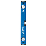 Empire Level EM75.24 24" True Blue Magnetic Box Level - 4