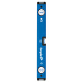 Empire Level EM75.24 24" True Blue Magnetic Box Level - 4