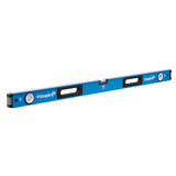 Empire Level EM75.48 48" True Blue Magnetic Box Level